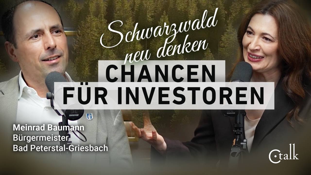 Bad Peterstal: Neue Investitionschancen hinter alten Fassaden #inesberger #immobilien  #blackforest