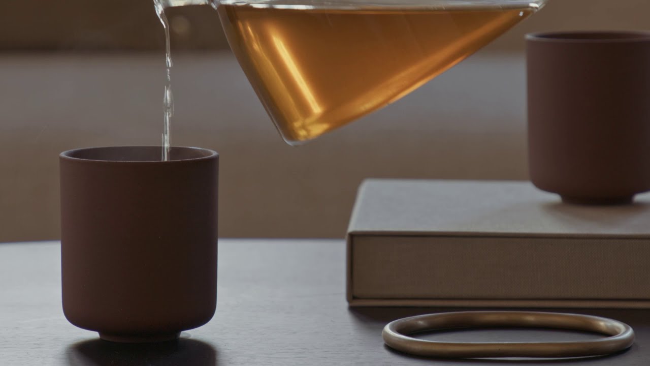 Ferm Living | Scandinavian Flair