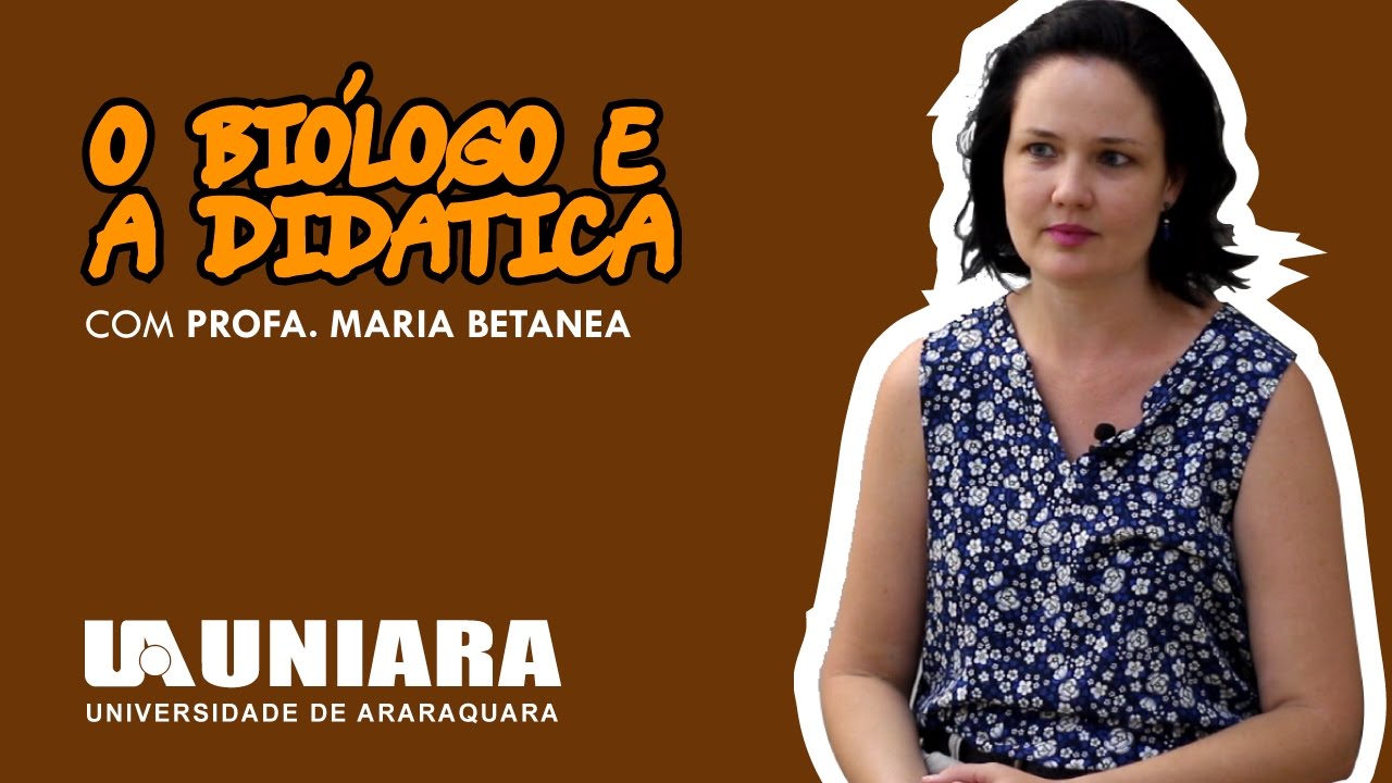 A forma&ccedil;&atilde;o do educador 1/3 - Import&acirc;ncia da did&aacute;tica