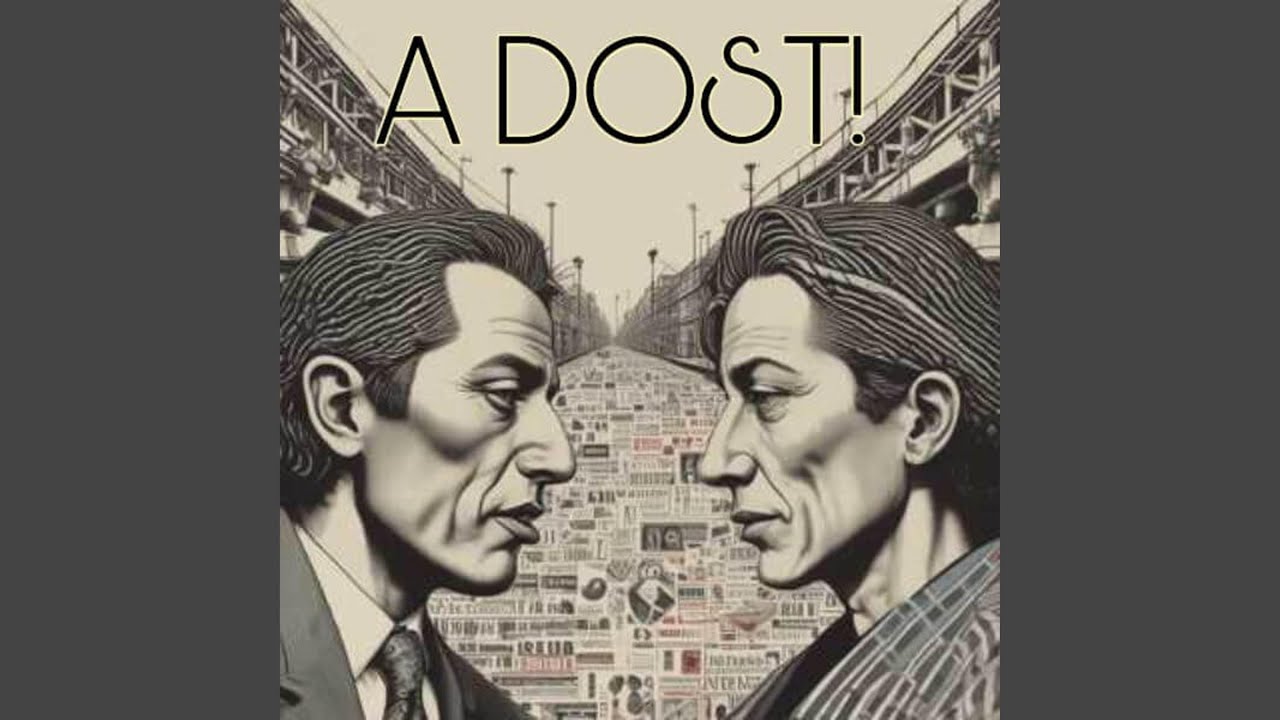 a dost!