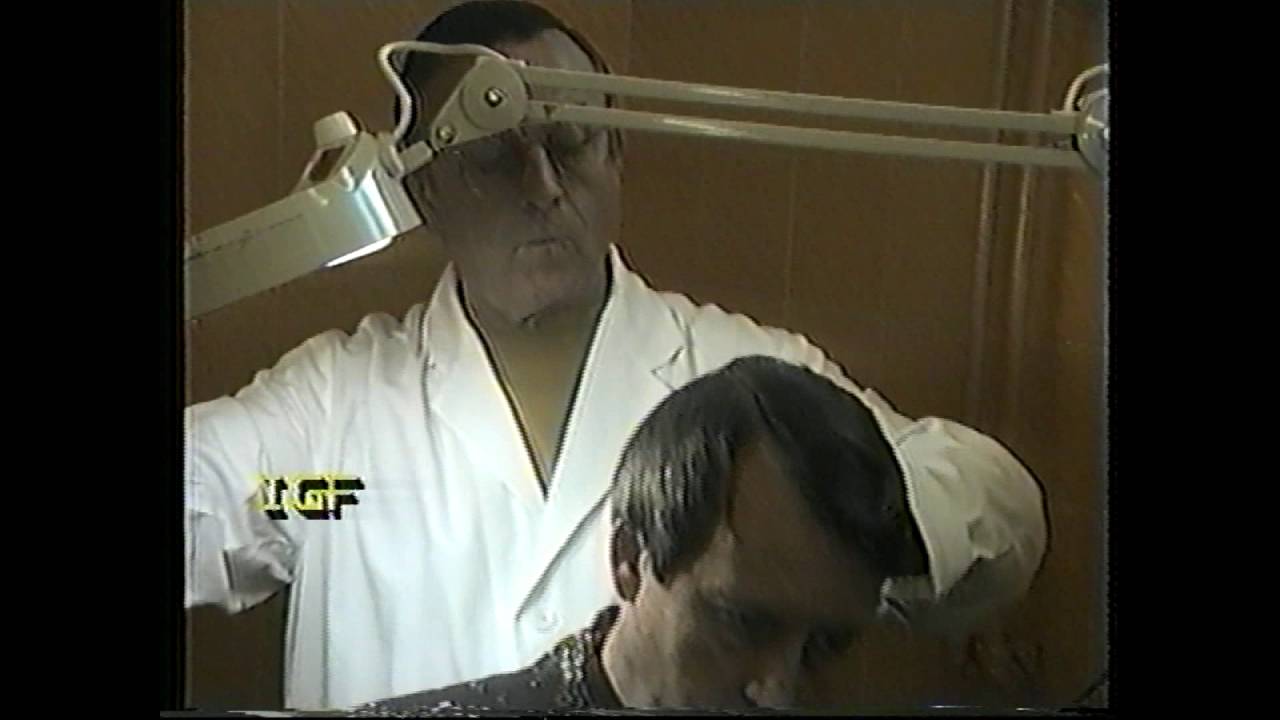 Neuk&ouml;lln Umweltamt Gesundheit Rundgang 1991