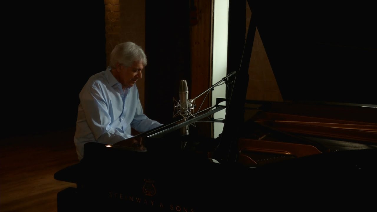 YVES DUTEIL • A l'abri du meilleur • Version 2023  •  Piano-voix