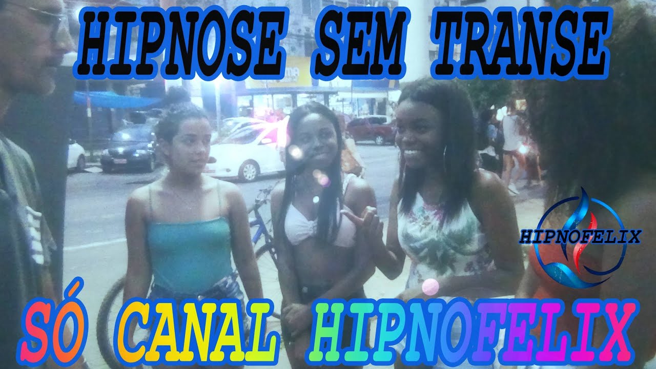 HIPNOSE SEM TRANSE ( QUER APRENDER NA PRÁTICA ?)