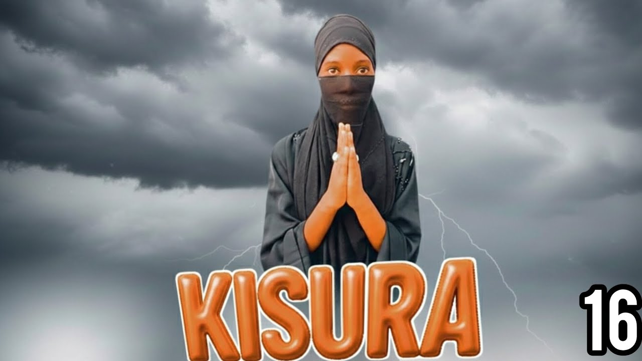 KISURA EP 16 FINAL