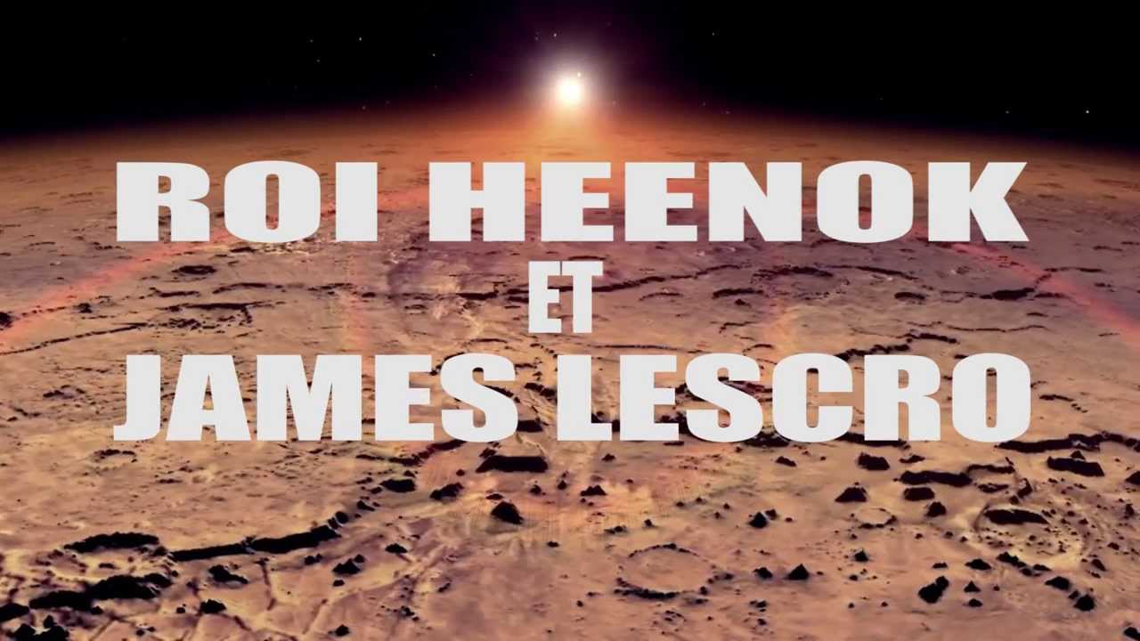 ROI HEENOK 