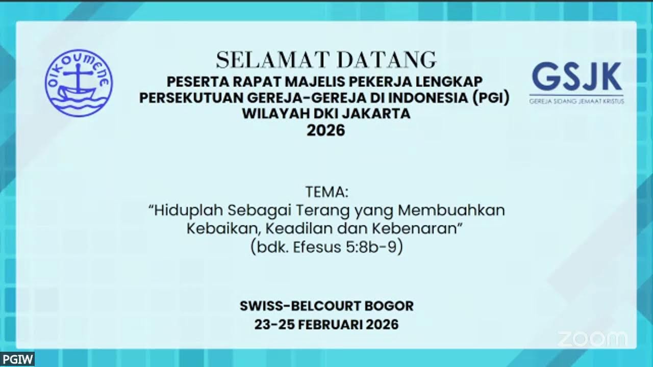 PGIW