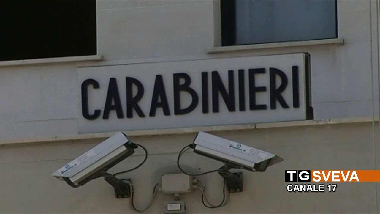 TRANI | Un laboratorio della droga in un ex tomaificio, blitz dei Carabinieri: arrestato un 44enne