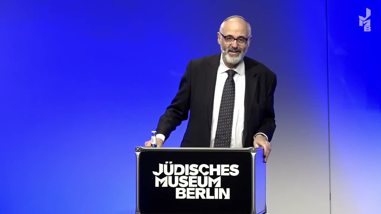 Wartet noch jemand auf den Messias? - Jüdische und Christliche Positionen
