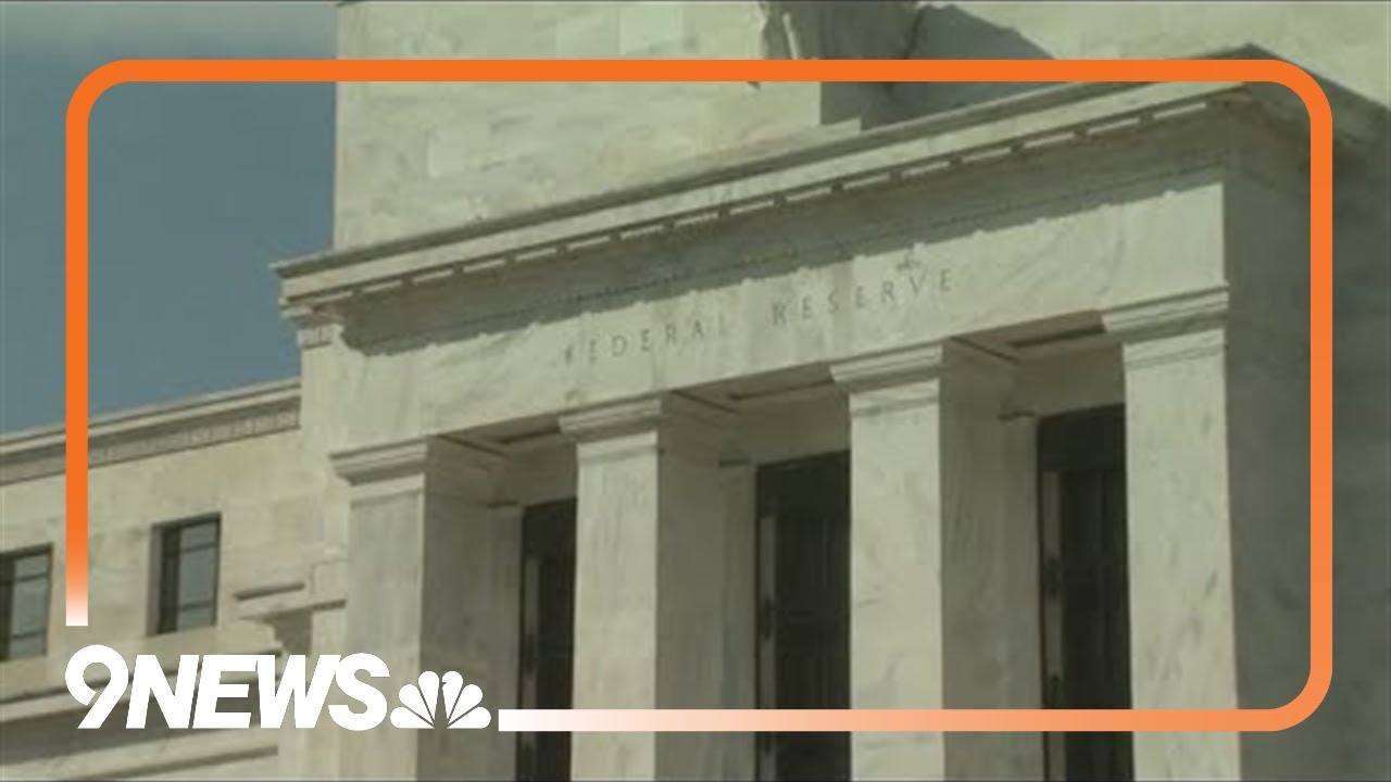 Fed Chair Jerome Powell signals potential rate cuts may arrive soon