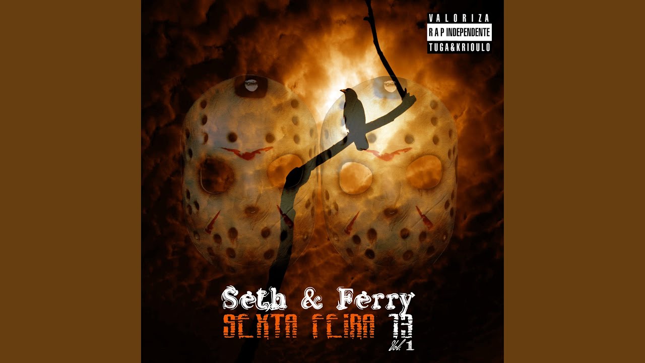 Ra Ta Ta (feat. Ferry Rbl)