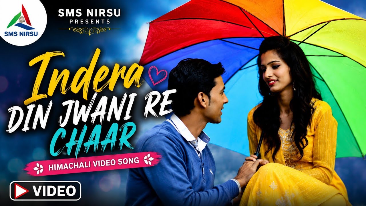 Latest Himachali Video Song 