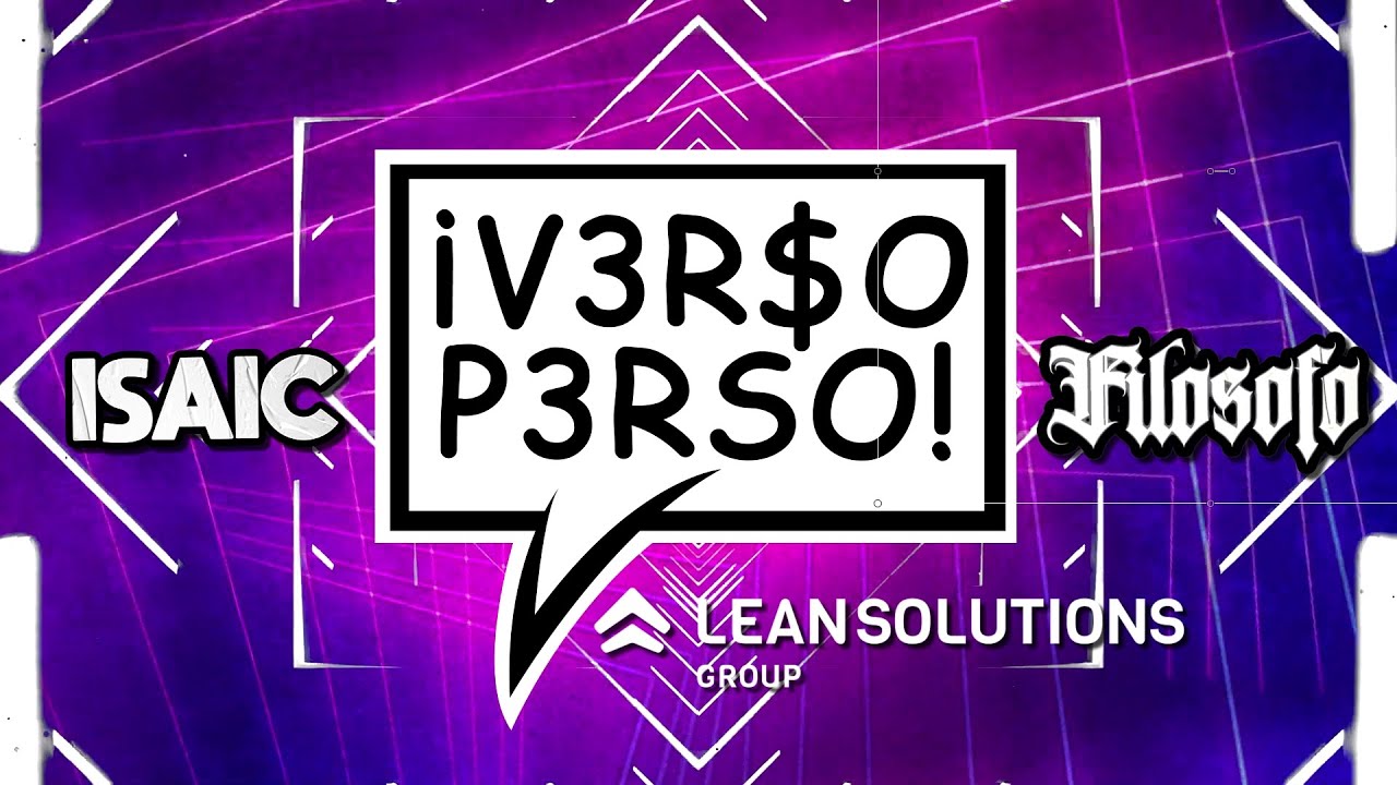 ISAIC VS FILOSOFO | #VERSOPERSO 2022 - Jornada 3 | Freestyle Barranquilla