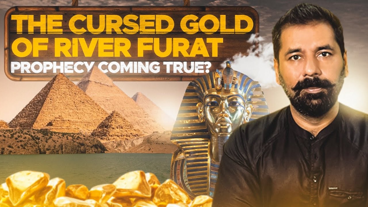 FURAT GOLD: HAS THE PROPHECY COME TRUE? | HIDDEN TRUTH 