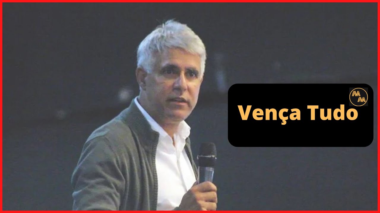 🔴O SEGREDO DA PROSPERIDADE  SEJA PROSPERO  VEN&Ccedil;A TUDO🔴