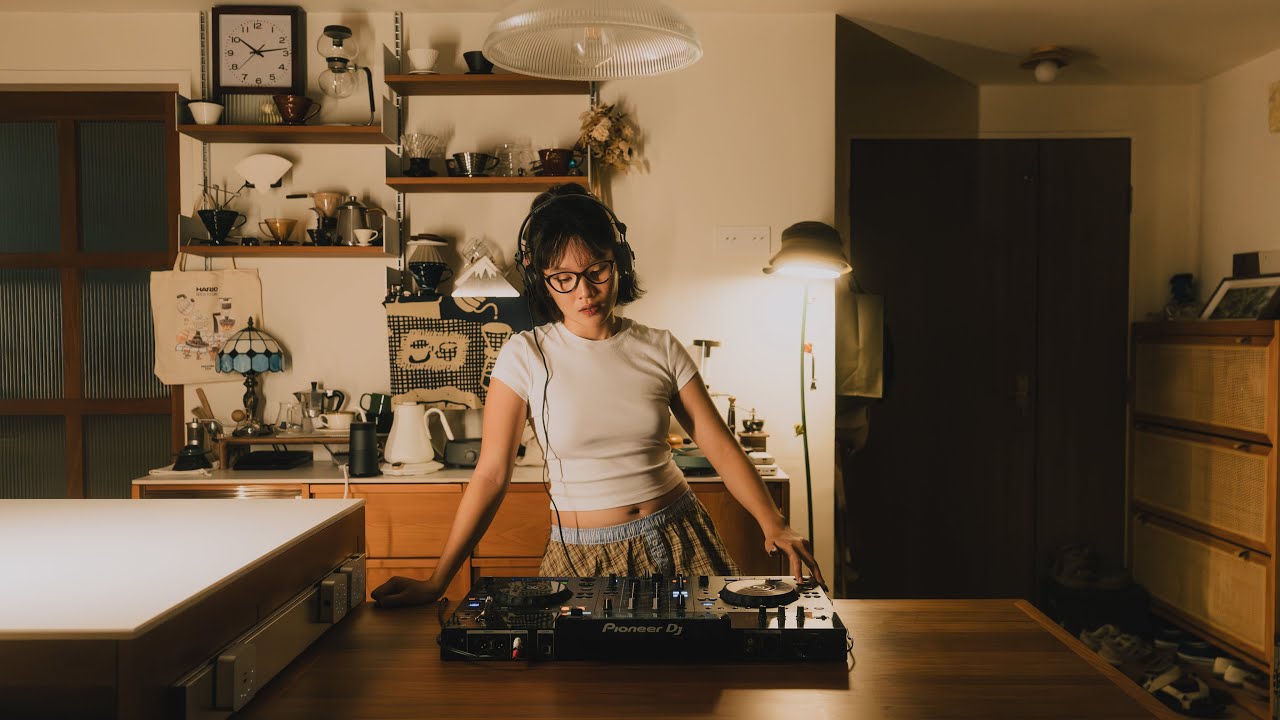 Jazz & Soulful House Mix Vol.2 | VIENE