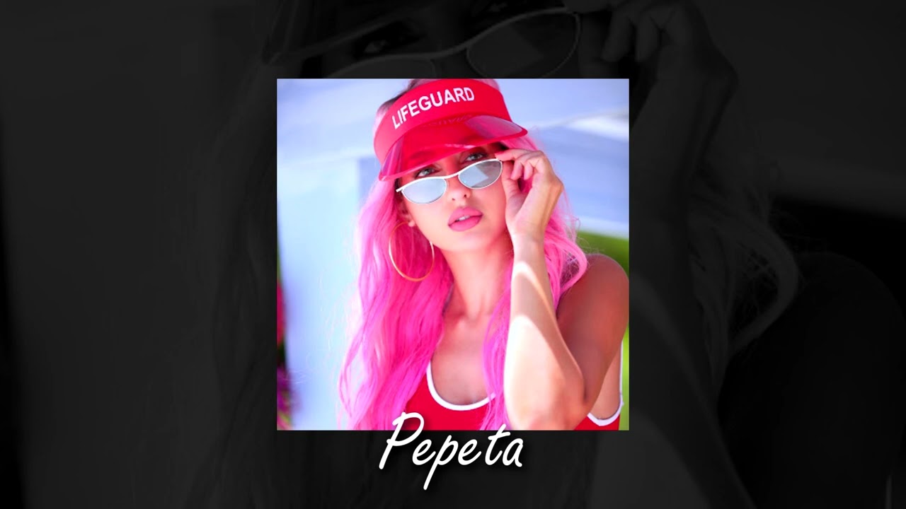 Pepeta | Slowed & Reverbed