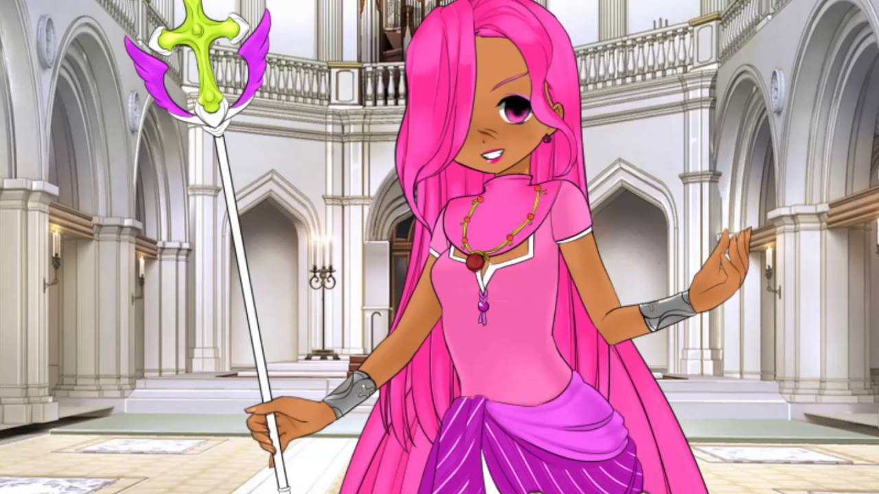 Aphmau Character Theme Songs|Part 1 (Girl Version)
