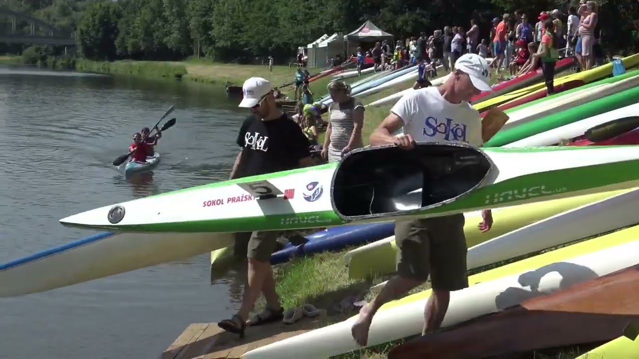 Český Pohár Benjamínků Černožice 9.6.2024