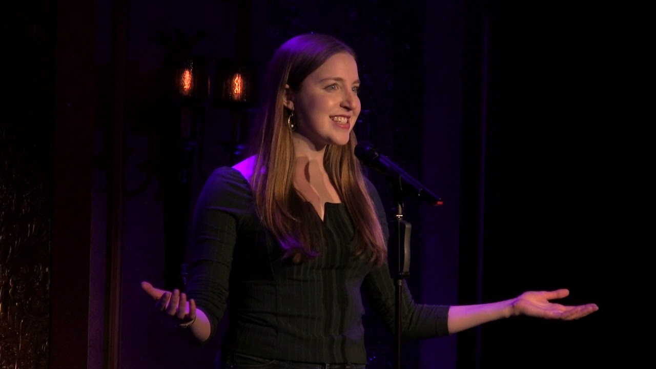 Lydia Stinson - 