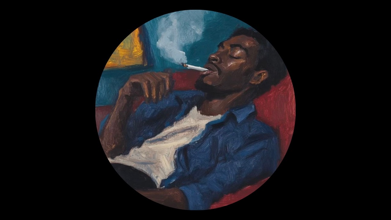 [FREE] CHILL R&B X BOOM BAP TYPE BEAT - 