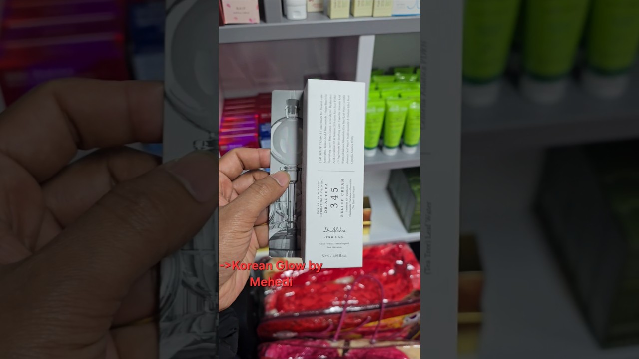 korean cosmetics wholesale 