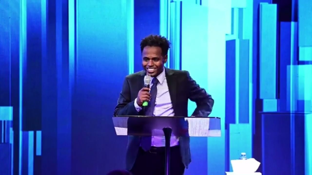ምስክርነታት  ብኣገልገልቲ ኣምላኽ ናይ ሽመት ስርዓተ ሽመት ነብይ ሳሚኤል ግደይ( ኤማ}