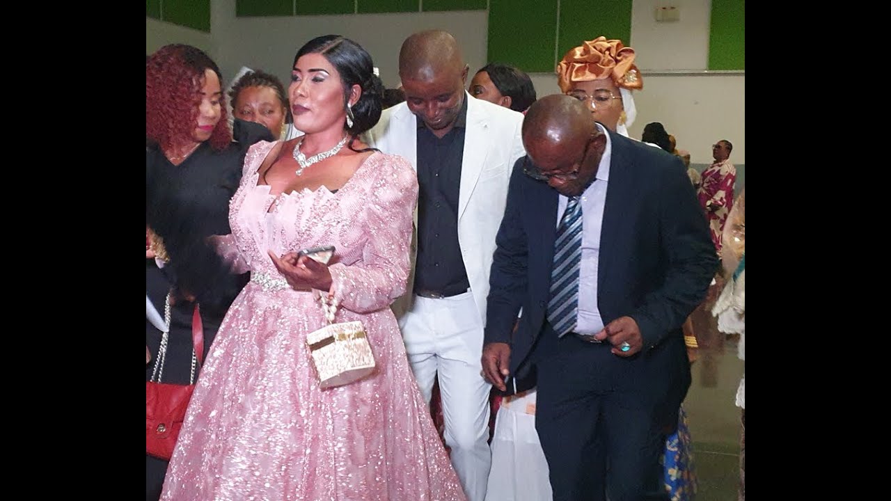 TOIRAB DE MOINAIDI AHAMADA M'GOMBANI MAMOUDZOU