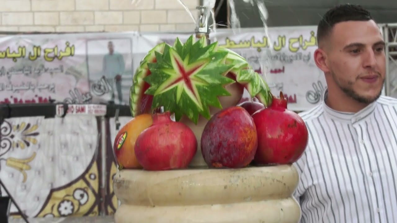 سهرة الشباب للعريس أحمد فريد الباسطي 7-9-2022