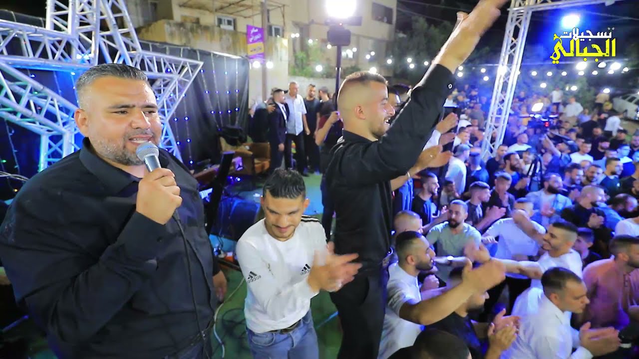 مكس دحيات🔥🔥ما حدا علينا يقدر🔥يا جنين الخط الاحمر🔥الفنان حافظ موسى🔥سهرة طارق الحيزو