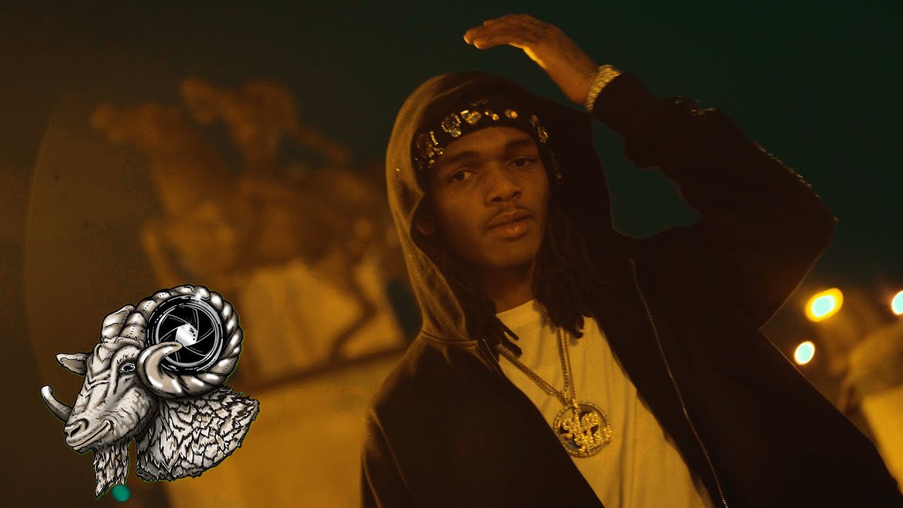 4G Montay - Do You Wrong (Official Music Video) Dir. @PublicGoatt