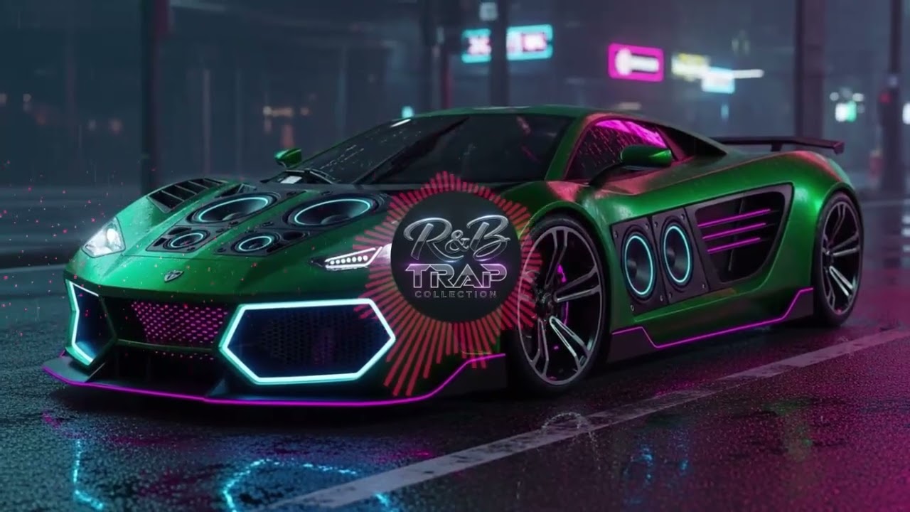 CAR MUSIC 🚨🎶 EDM Remix Club Banger 🔥 Bass Boosted | Night Drive 😎 Gym Workout 💪 Dance Music