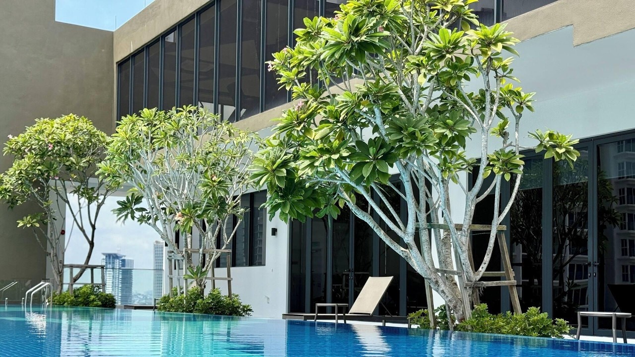 Majestic Suites KLCC, Kuala Lumpur, Malaysia | Travel With Bhavya