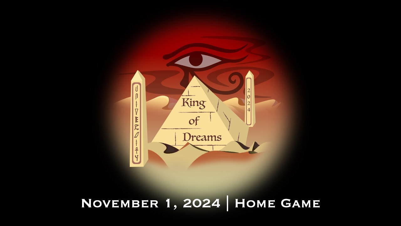 King of Dreams (November 1, 2024)