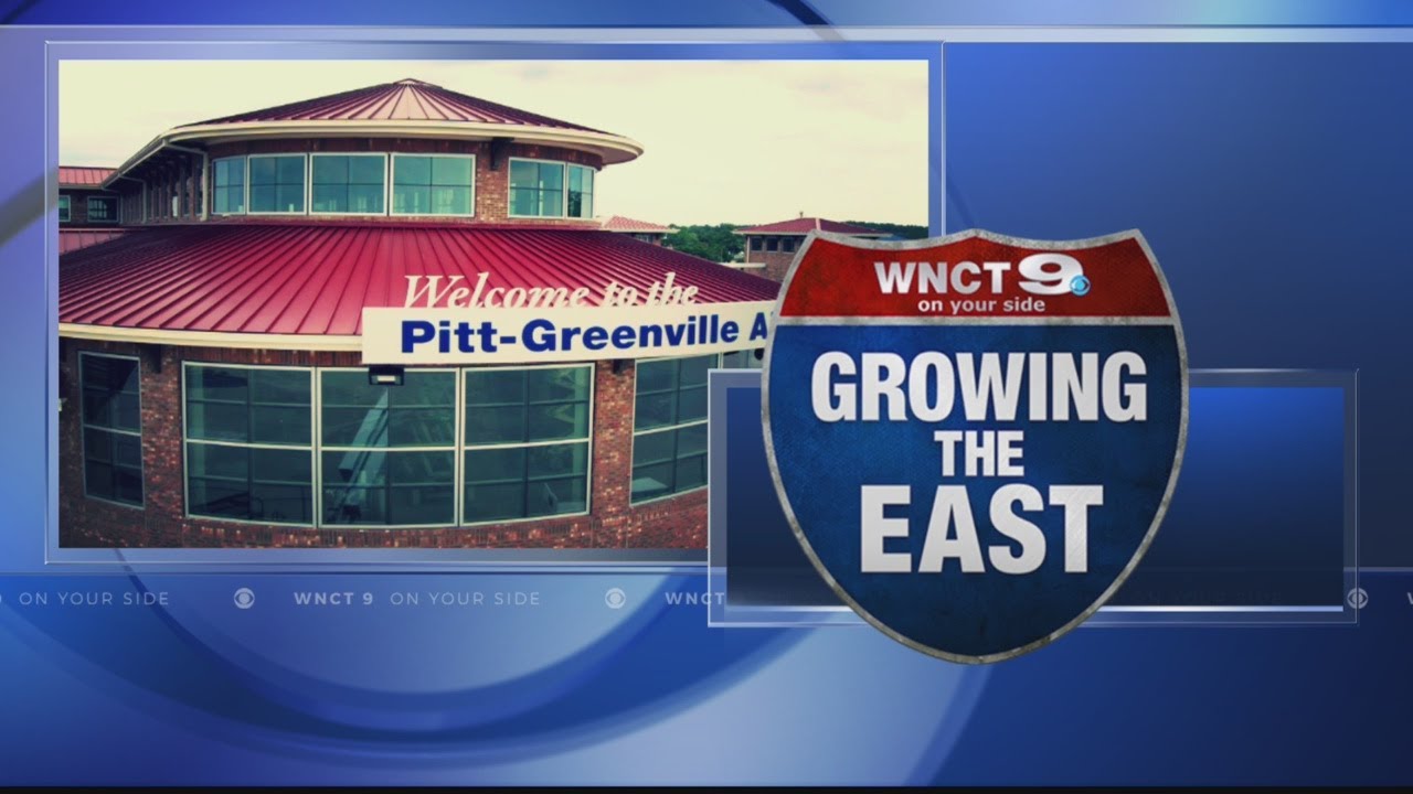 PGV receives grant for second airline