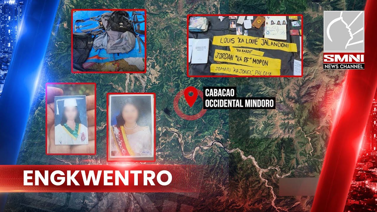 Tropa ng 2nd Infantry Division, nakasagupa ang N P A sa Occidental Mindoro sa Bagong Taon