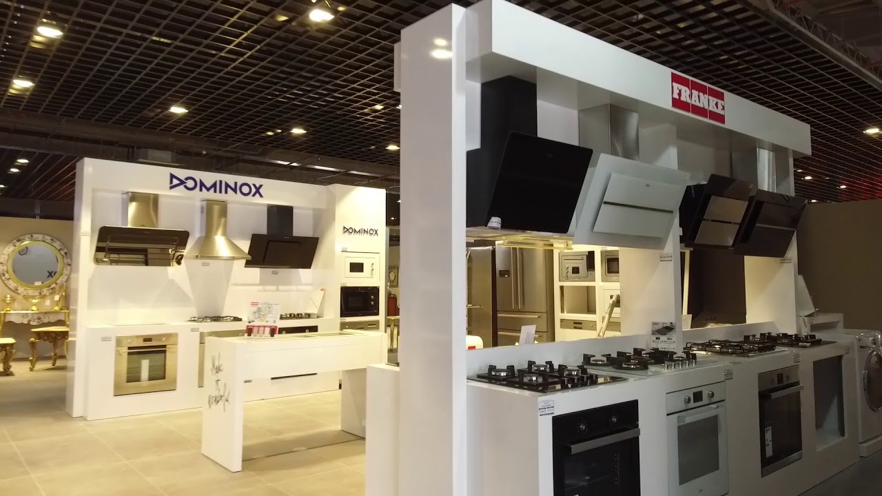 Ağbaba Yapı Showroom Tanıtım Filmi