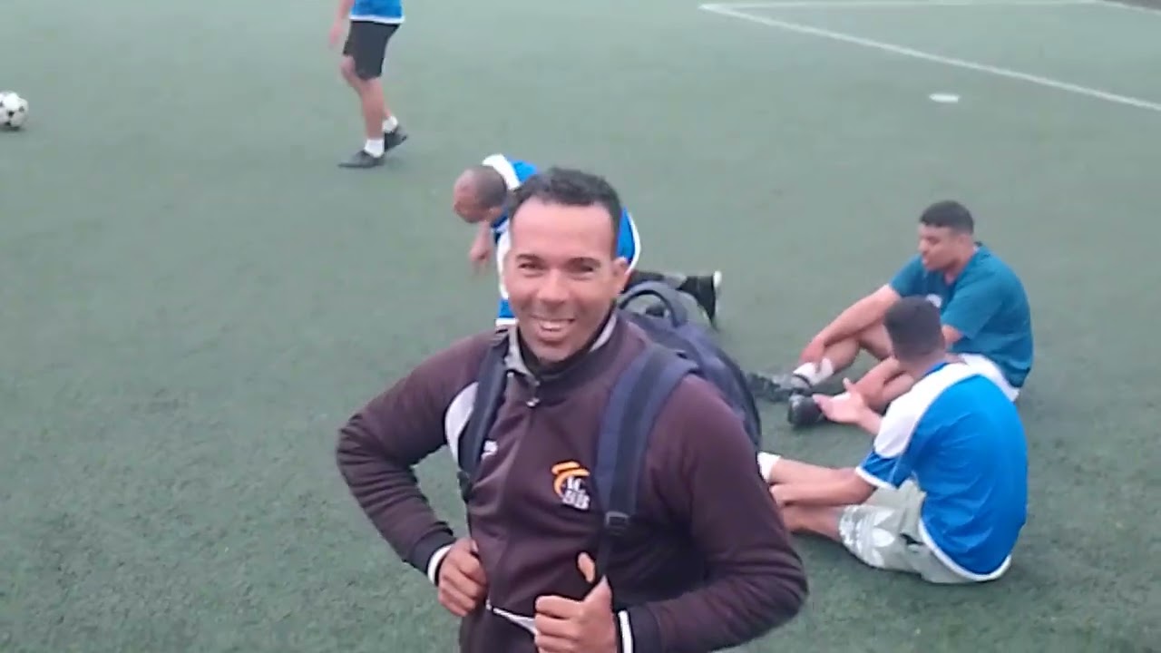 غويره عين الحياه الدوري الرمضاني الصخيرات