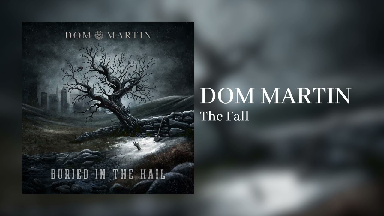 Dom Martin 