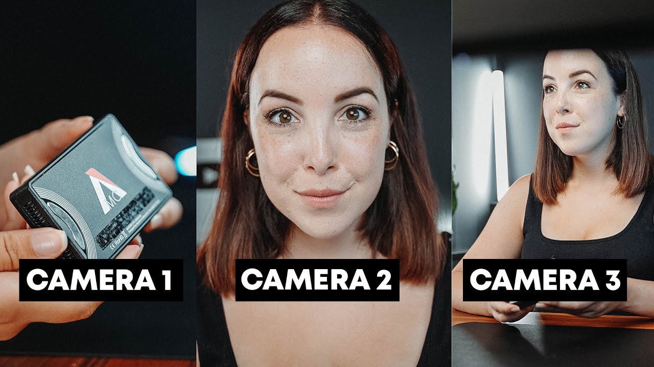 The EASIEST way to edit MULTICAM in Premiere Pro 2023!