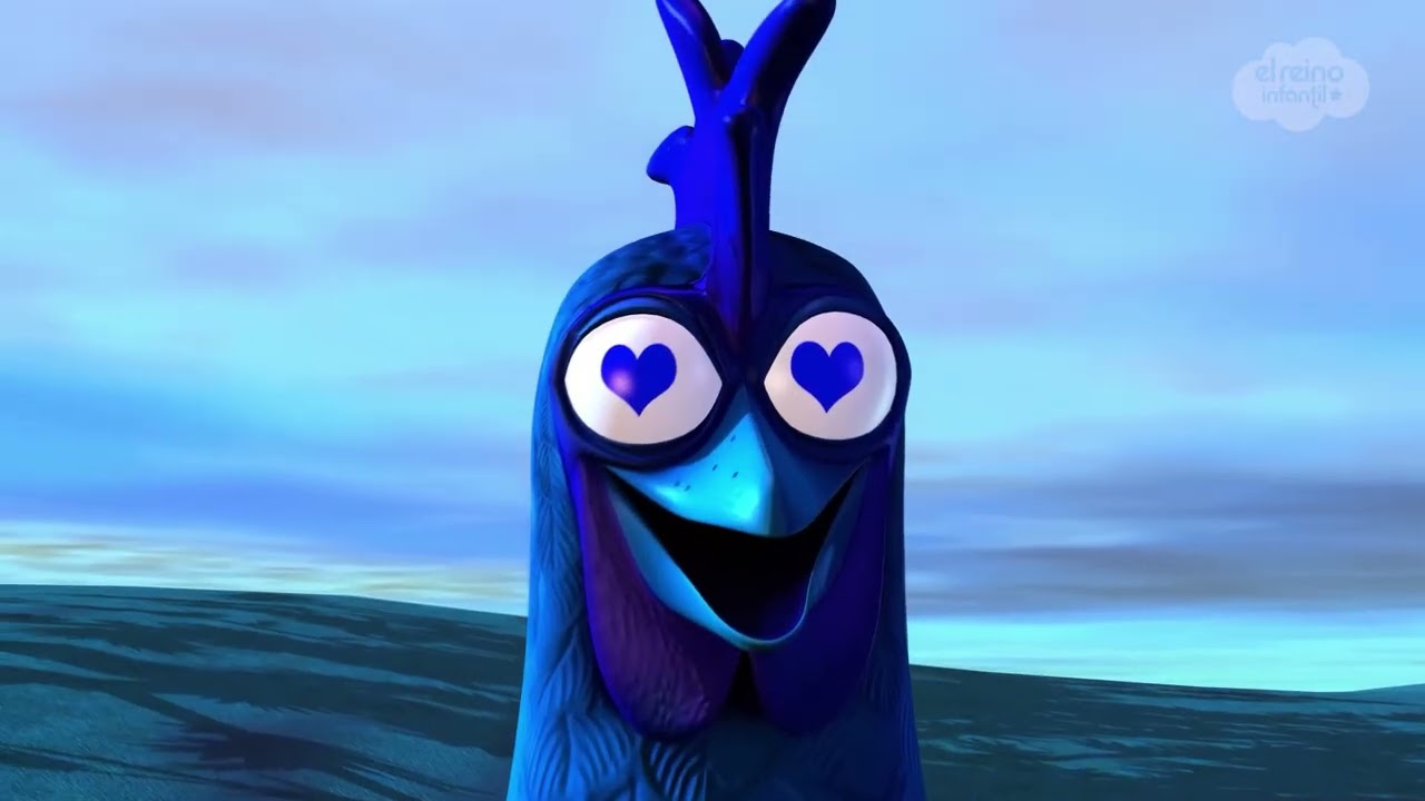 Bartolito FOUND HIS FIRST LOVE!! | El Reino Infantil | Sponsored by: Preview 2 Csupo Effects