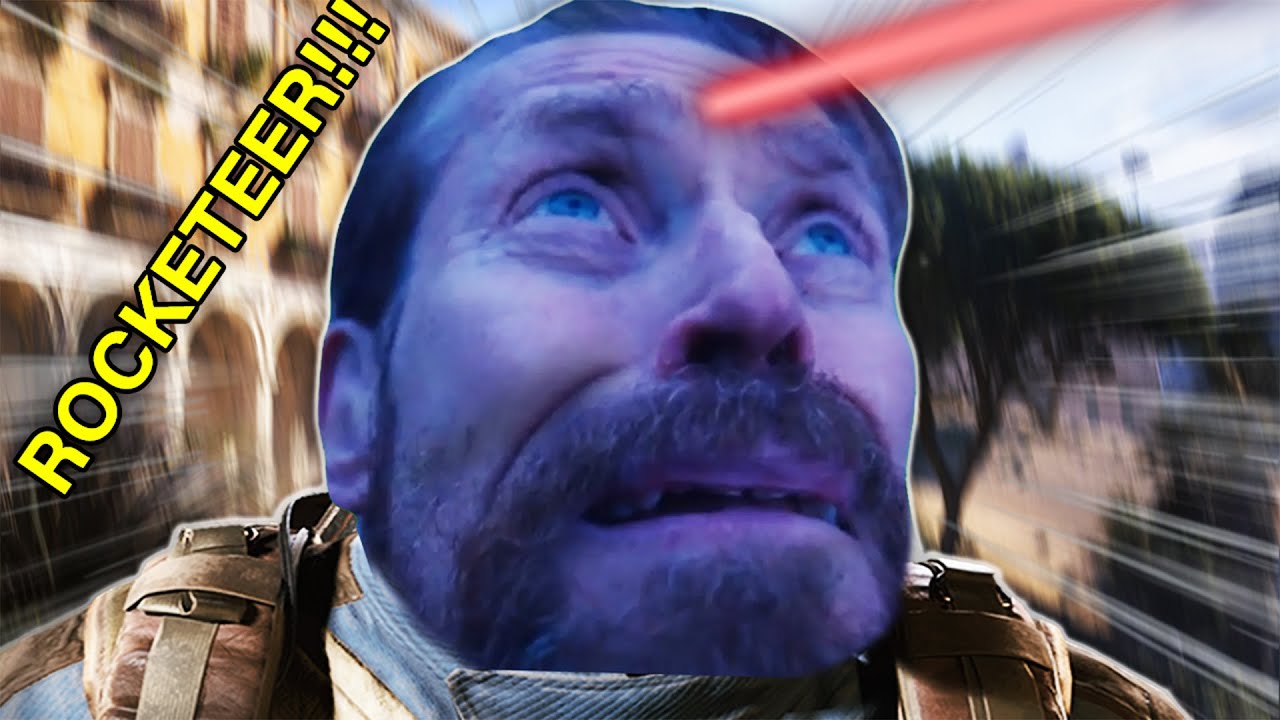 Forcefully Facing My Fears In Arc Raiders