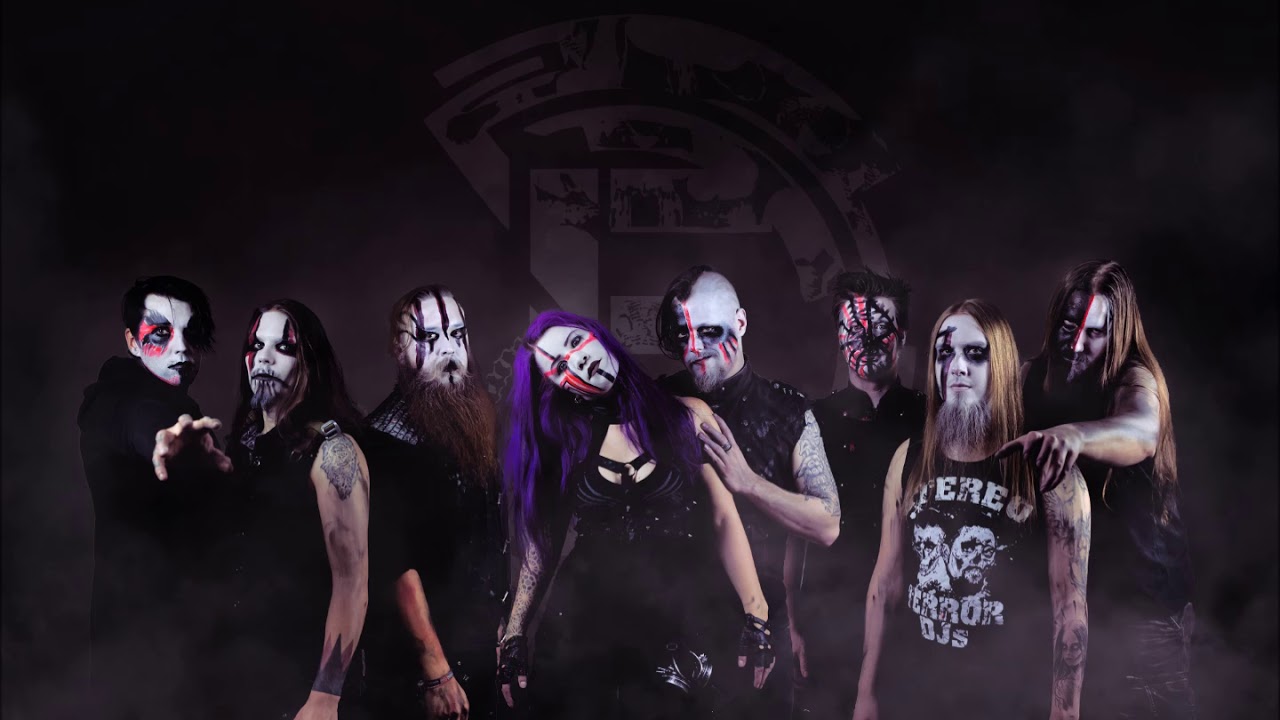 Fear Of Domination - The Last Call (Official)