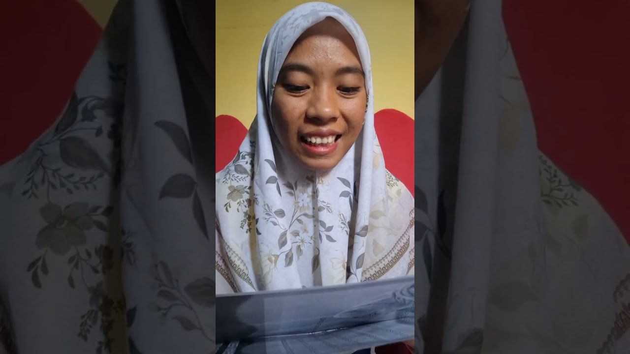 Tugas vidio diskusi program kebimbaan vidio 4