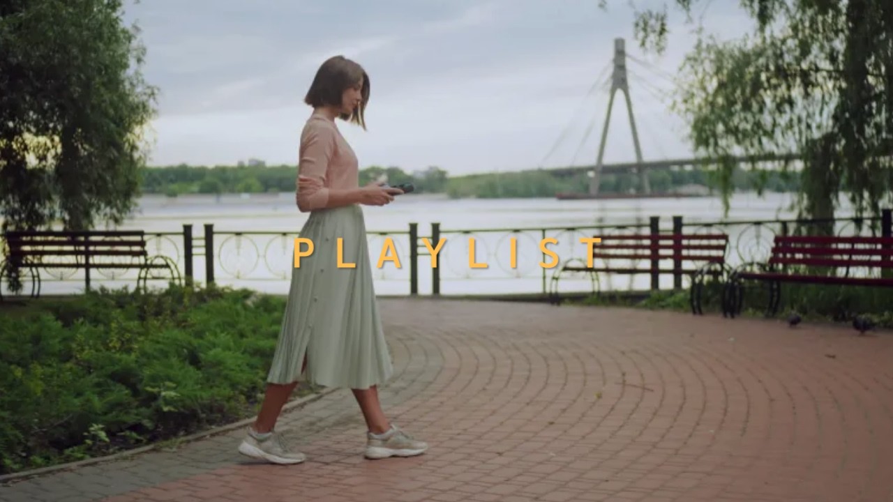 𝐏𝐥𝐚𝐲𝐥𝐢𝐬𝐭 🌿서두르지 않아도 충분히 괜찮은 오후 | Soft Mood · Minimal