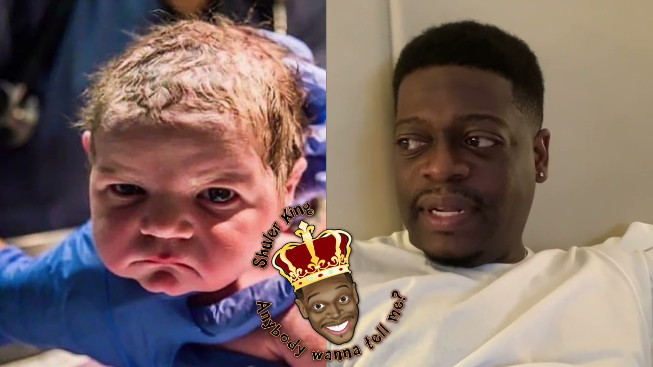 Shuler King - This Baby Is Grown And Mad