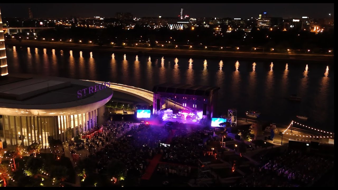 Belgrade River Fest 2025