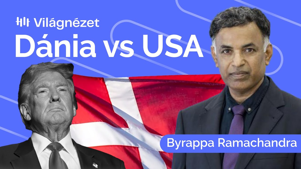 Minden megv&aacute;ltozhat: az &eacute;szaki sarkvid&eacute;k miatt robbanhat ki h&aacute;bor&uacute;? - Byrappa Ramachandra