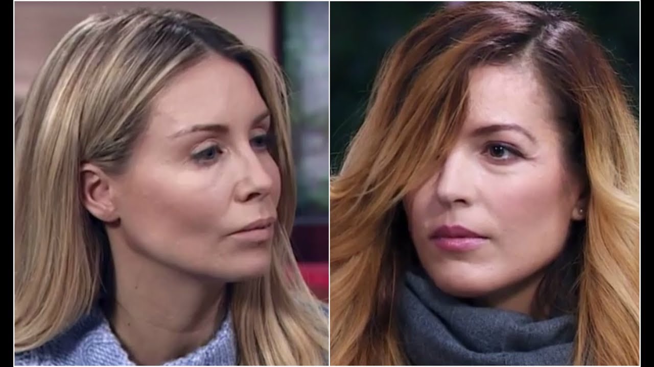 Rok temu jej twarz została oblana kwasem siarkowym [W dobrym stylu]