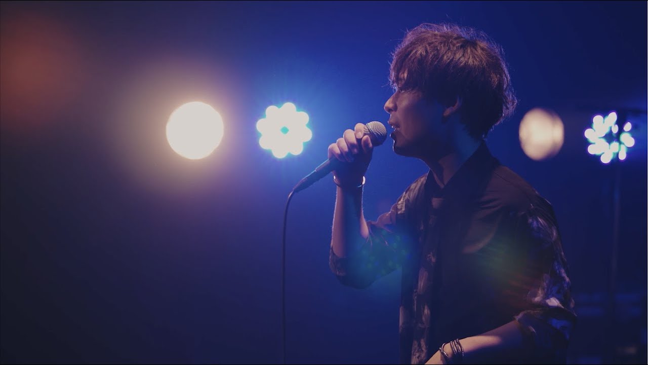 中田裕二 - 誘惑 [from 