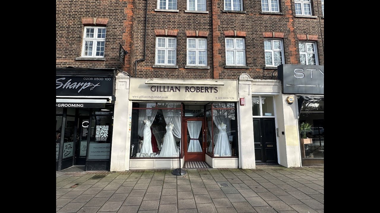 CLASS E TO LET ELTHAM - 28 Well Hall Road, Eltham - Jenkins Law